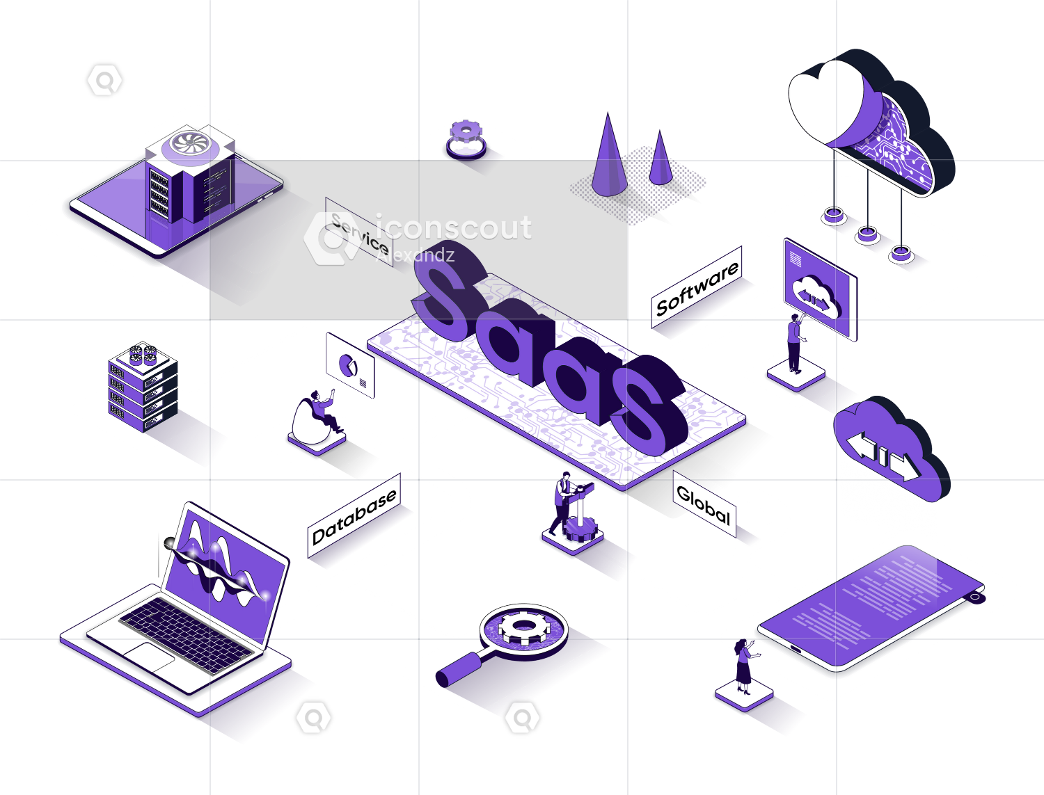 Cloud Hosting